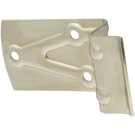 National Hardware National Hardware Steel Door Bumper N100-834